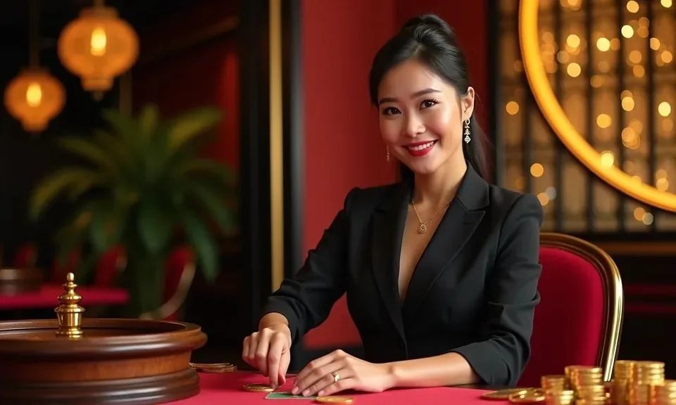 สิ่งที่ทำให้ empire789 แตกต่าง